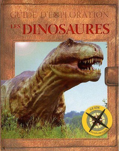 Les Dinosaures