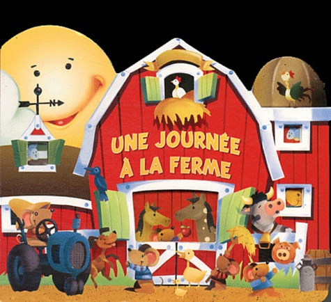 Une journée à la ferme