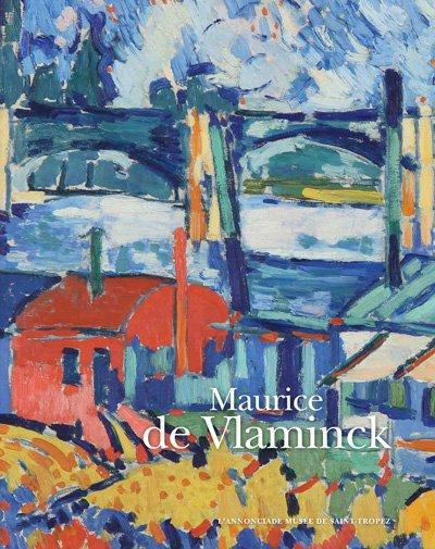 Vlaminck. Les années décisives (1900-1914)