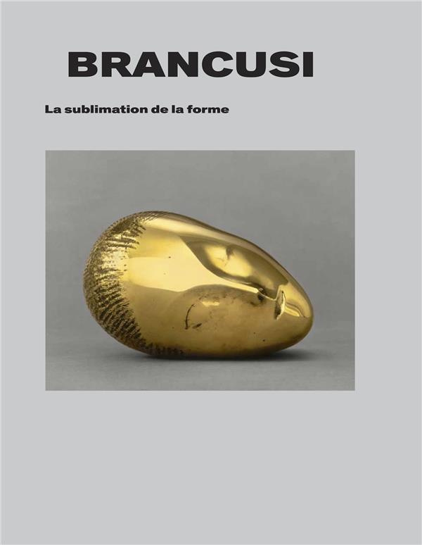 Brancusi. La sublimation de la forme