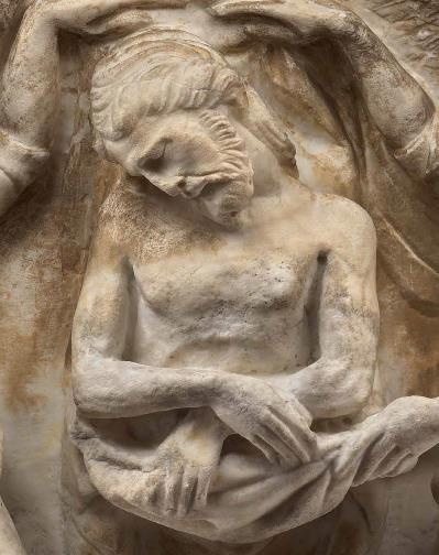 D'or et d'Ivoire. Paris, Pise, Florence, Sienne 1250-1320