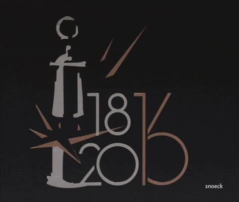 Du carbonne au silicium. 200 années d'histoire de l'Ecole des Mines de Saint-Etienne, 1816-2016, Edi