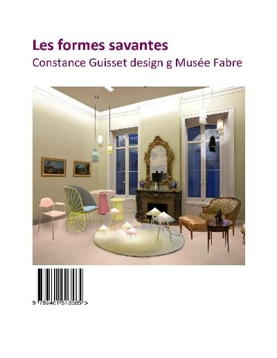 Les formes savantes