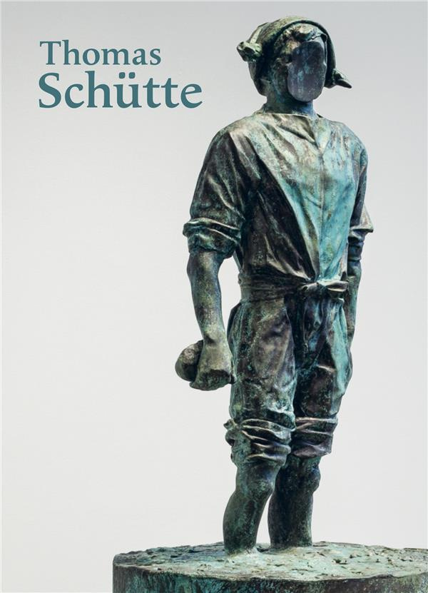 THOMAS SCHUTTE - [EXPOSITION, PARIS, 11 CONTI-MONNAIE DE PARIS, 15 MARS-16 JUIN 2019]