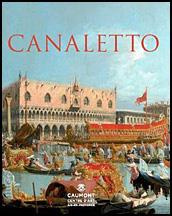 Canaletto. Rome, Londres, Venise, Le triomphe de la lumière