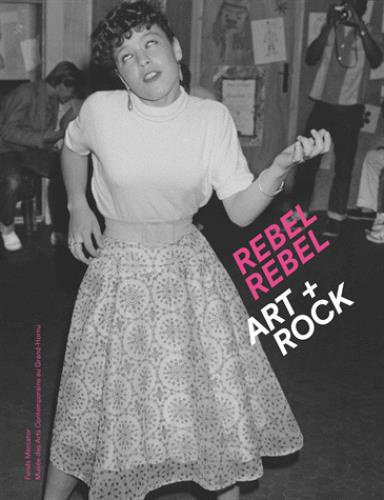 Rebel Rebel. Art   Rock