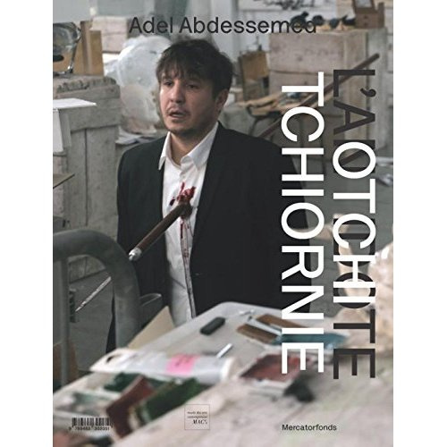 Adel Abdessemed. Octichronie ; L'antidote