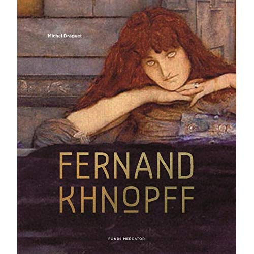 Fernand Khnopff