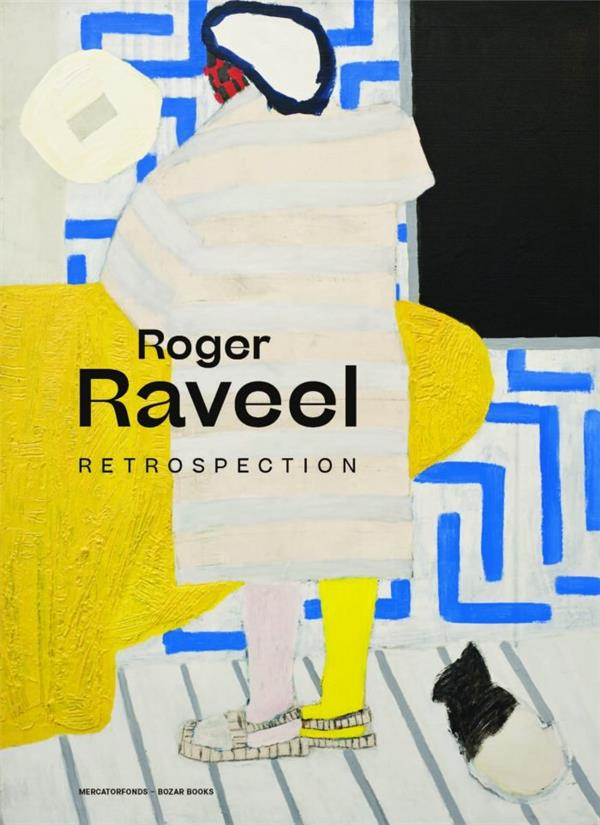 ROGER RAVEEL