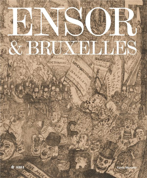 Ensor & Bruxelles