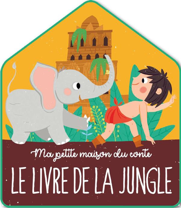Le Livre de la jungle