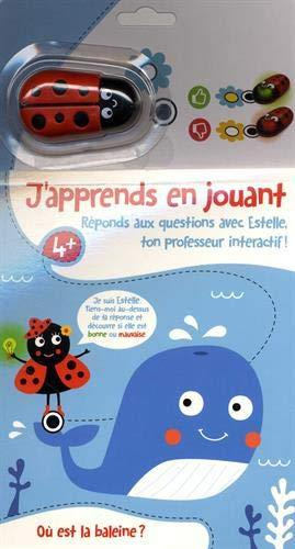 Où est la baleine ? 4 