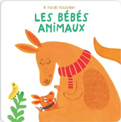 Les bébés animaux