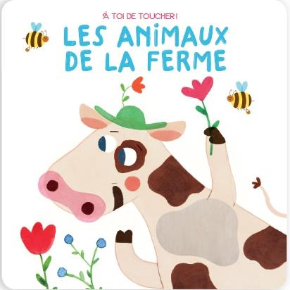 Les animaux de la ferme