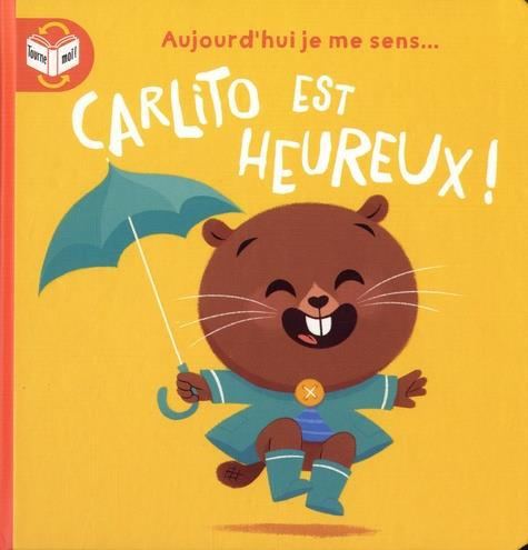 Carlito est heureux ! ; Carlito est triste !