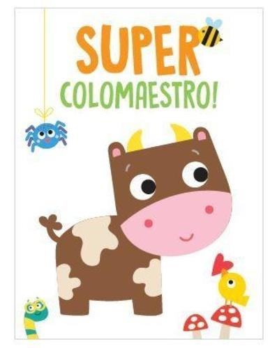 Super colomaestro Vache