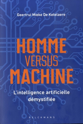 HOMME VERSUS MACHINE
