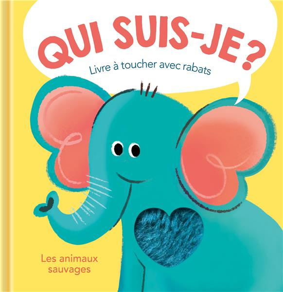 Les animaux sauvages