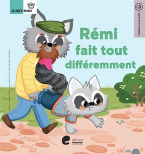 Remi fait tout differemment
