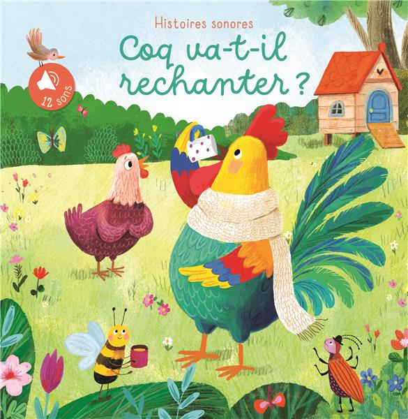 Coq va-t-il rechanter ?
