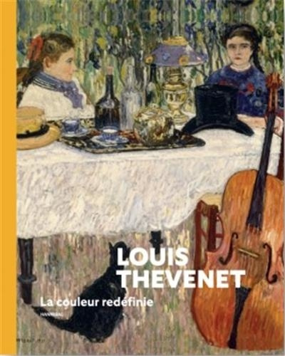 Louis Thevenet