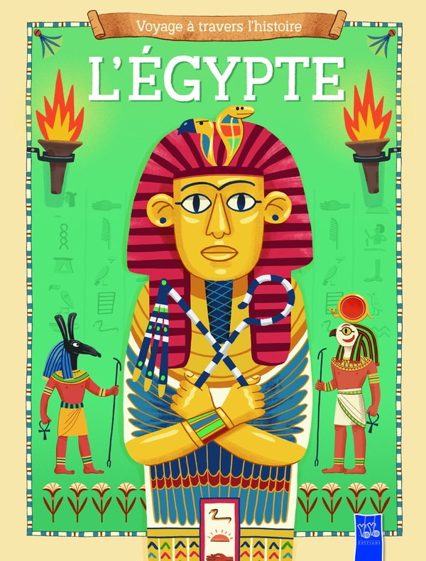 L'Egypte