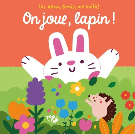 On joue, lapin !