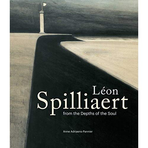 LEON SPILLIAERT, FROM THE DEPTHS OF THE SOUL