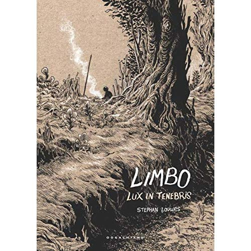 LIMBO 1: LUX IN TENEBRIS, STEPHAN LOUWES