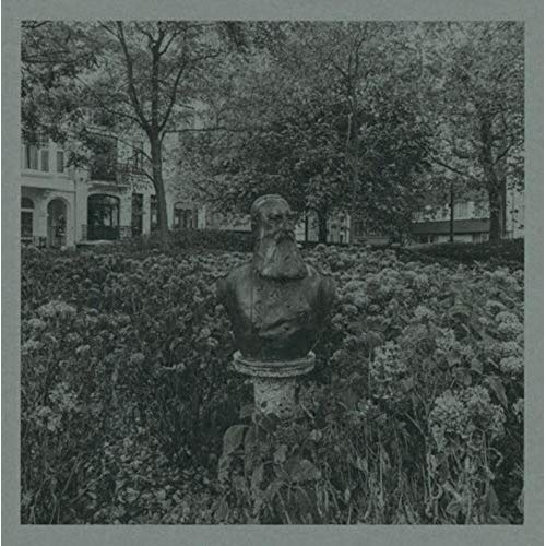 JAN KEMPENAERS, BELGIAN COLONIAL MONUMENTS