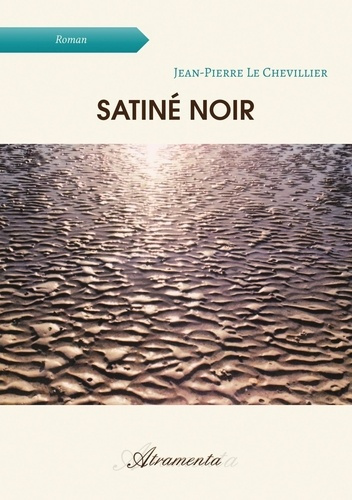 Satiné noir
