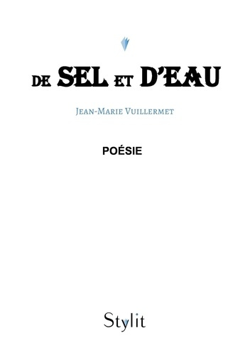 De SEL et d'EAU