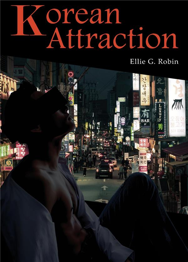 Korean Attraction