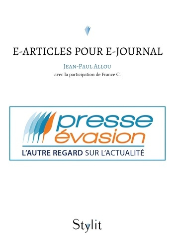 e-articles pour e-journal. Tribunes de presse