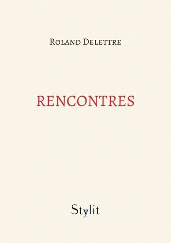 RENCONTRES