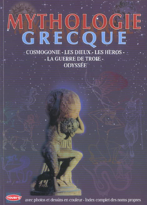 Mythologie grecque