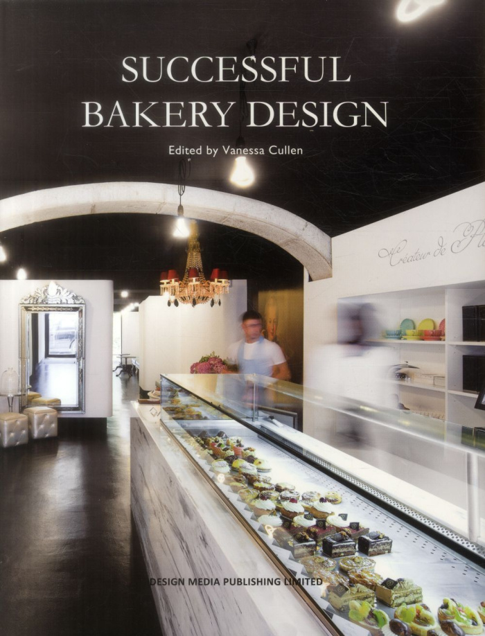 Successful bakery design