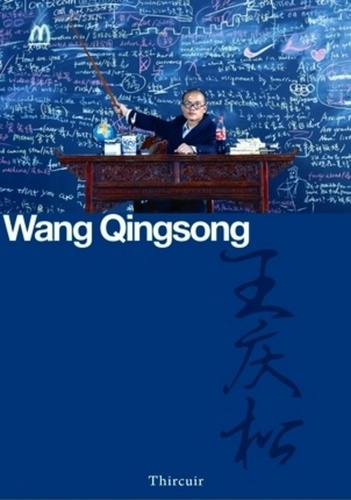 WANG QINGSONG