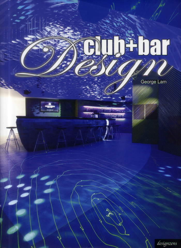 Club Bar Design