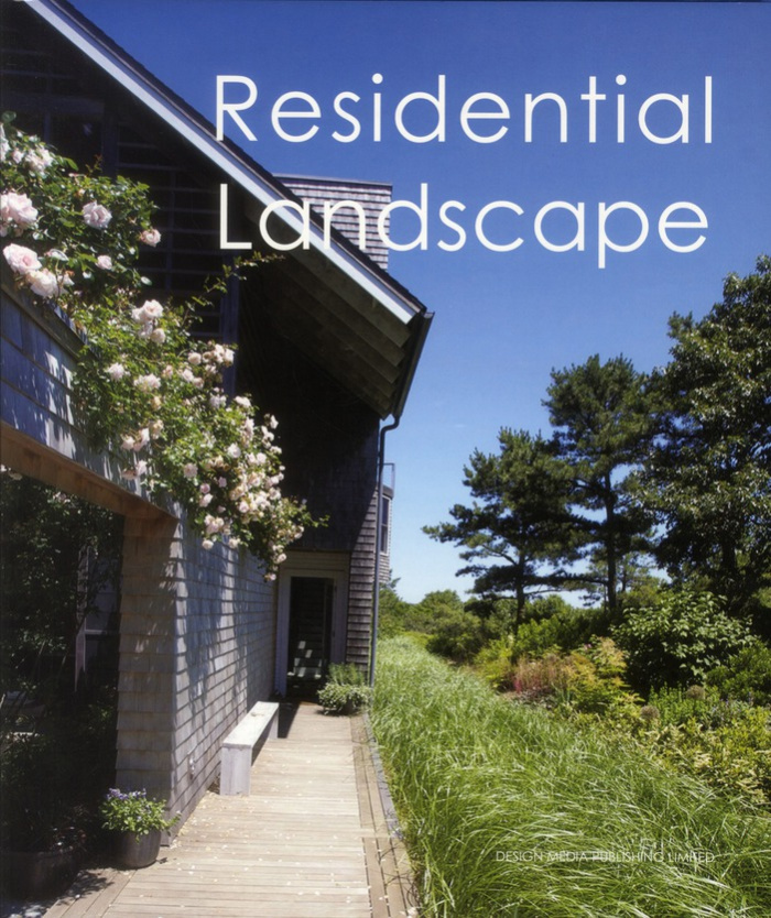 RESIDENTIAL LANDSCAPE
