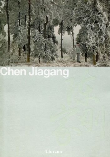 CHEN JIAGANG