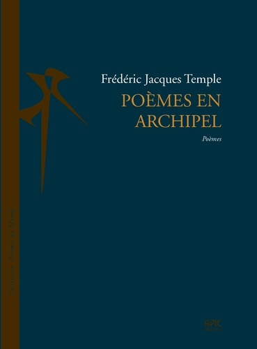 Poèmes en archipel