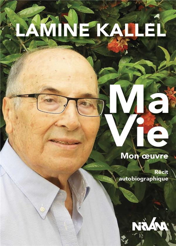 Ma vie. mon oeuvre