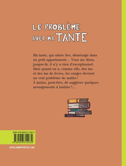 Le problème avec ma tante