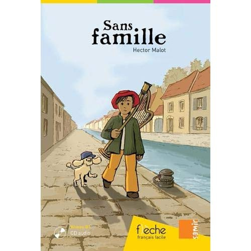 Flèche - Sans famille B1