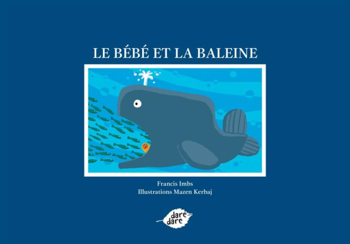 Le bébé et la baleine