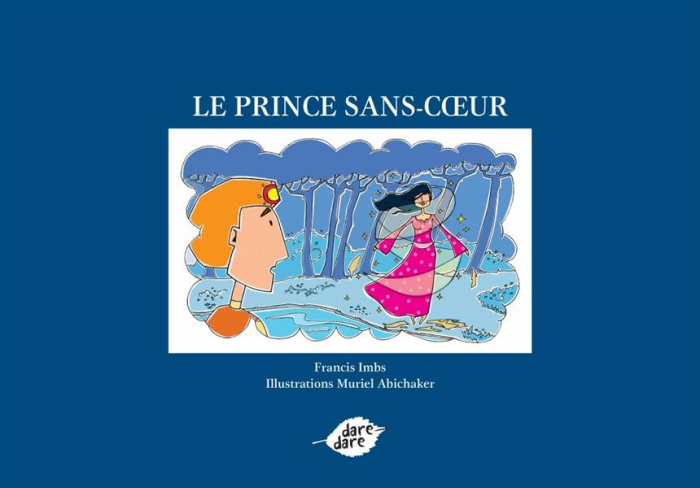 Le prince sans coeur