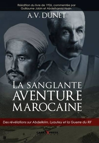 La sanglante aventure marocaine