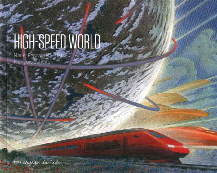 HIGH-SPEED WORLD