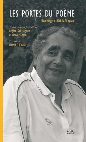 Les portes du poème